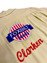 Load image into Gallery viewer, 1950s Bowling Shirt