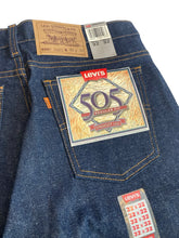 Load image into Gallery viewer, 1990s Deadstock Levi