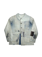 Load image into Gallery viewer, 1930s Patched Chore