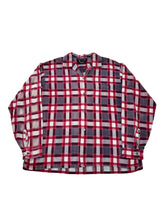 Load image into Gallery viewer, 1960s Cotton Flannel