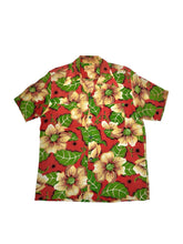 Load image into Gallery viewer, 1950s Hawaiian Shirt