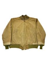 Load image into Gallery viewer, 1940s Tanker Jacket