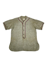Load image into Gallery viewer, 1950s Baseball Top