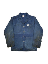 Load image into Gallery viewer, 1950s Lee HBT Chore
