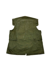 Load image into Gallery viewer, 1940s US Army Vest