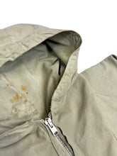 Load image into Gallery viewer, 1950s Ventile Smock