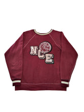 Load image into Gallery viewer, 1960s Flock Sweater