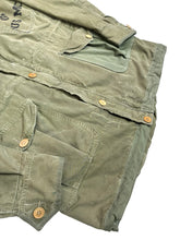 Load image into Gallery viewer, 1950s Combat Jacket