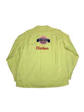 Load image into Gallery viewer, 1950s Bowling Shirt
