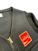 Load image into Gallery viewer, 1960s Wool Work Jacket