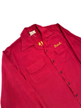 Load image into Gallery viewer, 1950s Bowling Shirt