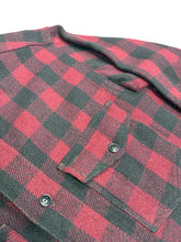 Load image into Gallery viewer, 1940s Wool Plaid