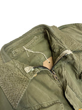 Load image into Gallery viewer, 1950s Combat Jacket