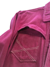 Load image into Gallery viewer, 1960s Towncraft Trucker