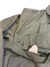 Load image into Gallery viewer, 1940s M42 HBT