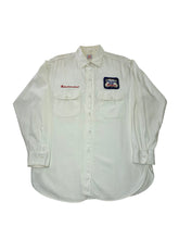 Load image into Gallery viewer, 1950s Work Shirt