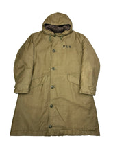Load image into Gallery viewer, 1940s N2 Parka