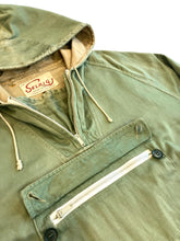 Load image into Gallery viewer, 1960s Hiking Smock