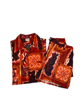 Load image into Gallery viewer, 1970s Hawaiian Set