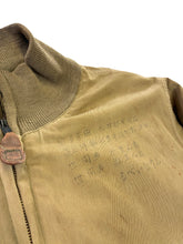 Load image into Gallery viewer, 1940s Tanker Jacket