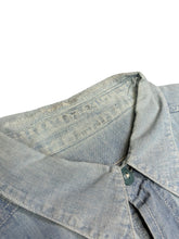 Load image into Gallery viewer, 1950s USN Chambray