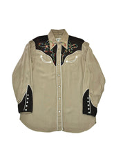 Load image into Gallery viewer, 1960s H Bar C Western