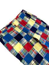 Load image into Gallery viewer, 1970s Patchwork Trousers