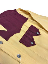 Load image into Gallery viewer, 1950s Chainstitch Western