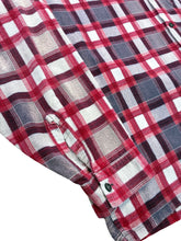 Load image into Gallery viewer, 1960s Cotton Flannel