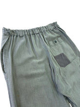 Load image into Gallery viewer, 1960s Patched Pant