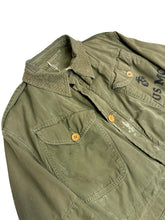 Load image into Gallery viewer, 1950s Combat Jacket