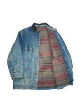 Load image into Gallery viewer, 1950s Sears Denim Chore