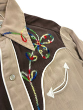 Load image into Gallery viewer, 1960s H Bar C Western