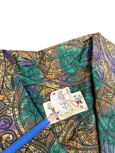Load image into Gallery viewer, 1960s Psychedelic Shirt