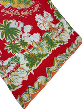 Load image into Gallery viewer, 1960s Leisure Shirt