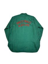 Load image into Gallery viewer, 1950s Chain Stitch Shirt