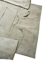 Load image into Gallery viewer, 1950s Ventile Smock