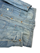 Load image into Gallery viewer, 1950s Sears Denim Chore