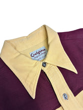 Load image into Gallery viewer, 1950s Chainstitch Western