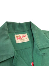 Load image into Gallery viewer, 1950s Chain Stitch Shirt