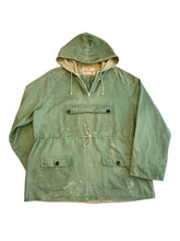 Load image into Gallery viewer, 1960s Hiking Smock