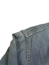 Load image into Gallery viewer, 1950s Denim Western