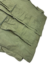 Load image into Gallery viewer, 1940s US Army Vest