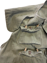 Load image into Gallery viewer, 1940s US Army Vest