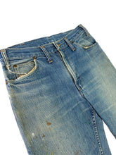 Load image into Gallery viewer, 1960s Paint Jean