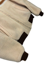 Load image into Gallery viewer, 1950s Fleece Bomber
