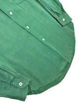 Load image into Gallery viewer, 1950s Chain Stitch Shirt