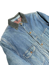 Load image into Gallery viewer, 1950s Sears Denim Chore