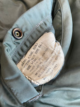 Load image into Gallery viewer, 1961 Large MA1