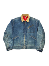 Load image into Gallery viewer, 1970s Lee Trucker